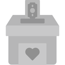 Donation icon