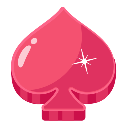 Spade icon