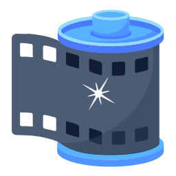 Reel icon