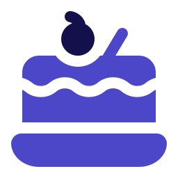 kuchen icon