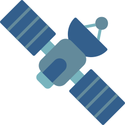 satellit icon