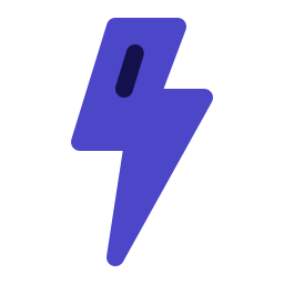 Flash icon