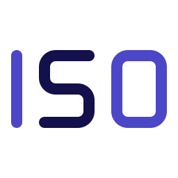 Iso icon