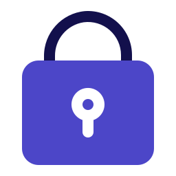 Lock icon