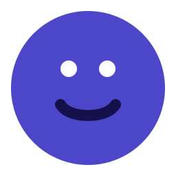 Smile icon