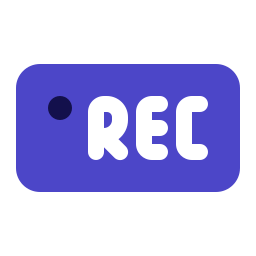 rec icon