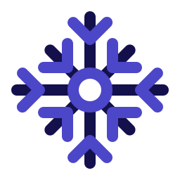 schneeflocke icon