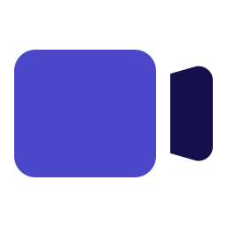 videokamera icon