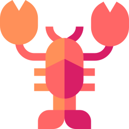 homard Icône