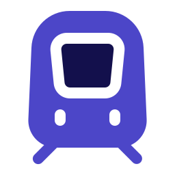 Train icon