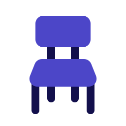 Chair icon