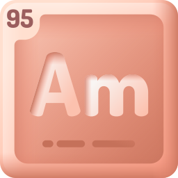 Americium icon