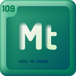 Meitnerium icon