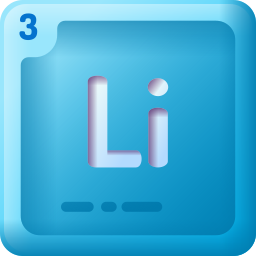 Lithium icon