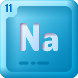 Sodium icon