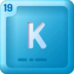 Potassium icon