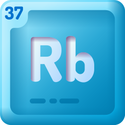 Rubidium icon