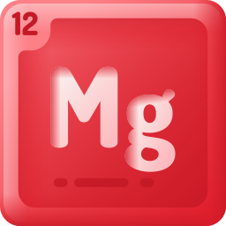 Magnesium icon