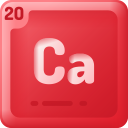 Calcium icon