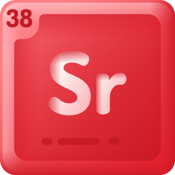 Strontium icon