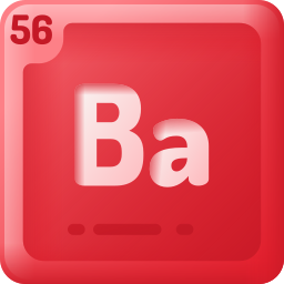 Barium icon