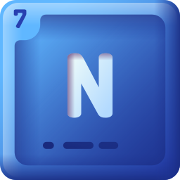 Nitrogen icon