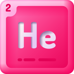 Helium icon