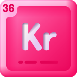 Krypton icon