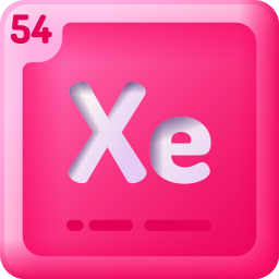 Xenon icon