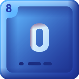 Oxygen icon