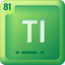 Thallium icon