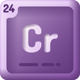 Chromium icon