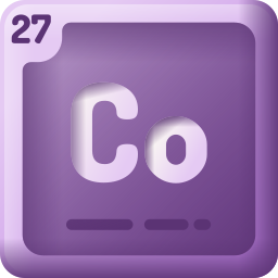 Cobalt icon