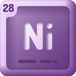 nickel icon