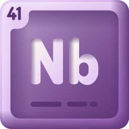 Niobium icon