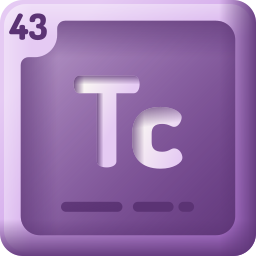 Technetium icon