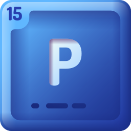 Phosphorus icon