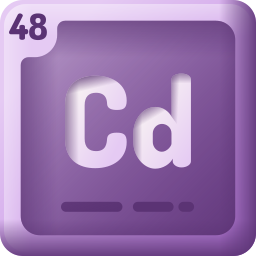 Cadmium icon