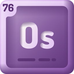 Osmium icon