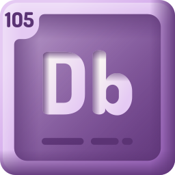 Dubnium icon