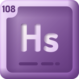 hassium icon