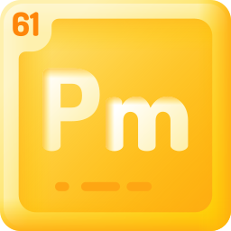 Promethium icon