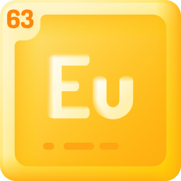 Europium icon