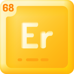 erbium Icône