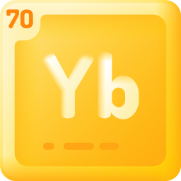 Ytterbium icon