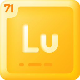 Lutetium icon