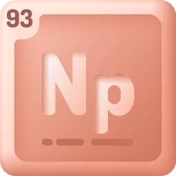 Neptunium icon