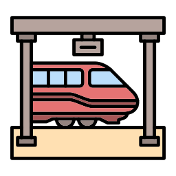 u-bahn icon