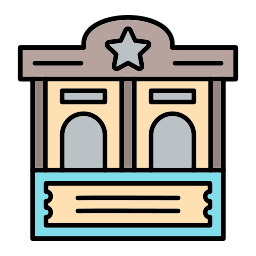 Ticket Office icon