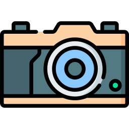 fotoapparat icon